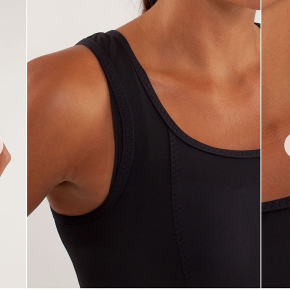 Lululemon run speed squad tank - Picture 8 of 10